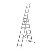 Sealey ACL3.V5 Instructions