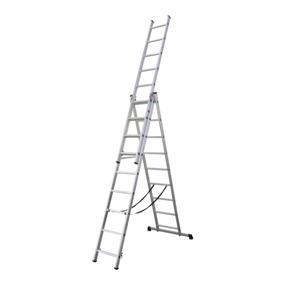 Sealey ACL3.V5 Instructions
