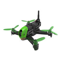 Hubsan H123D X4 JET Quick Start Manual