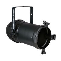 SHOWTEC Par 56 COB 100W 4000K V1 Manual