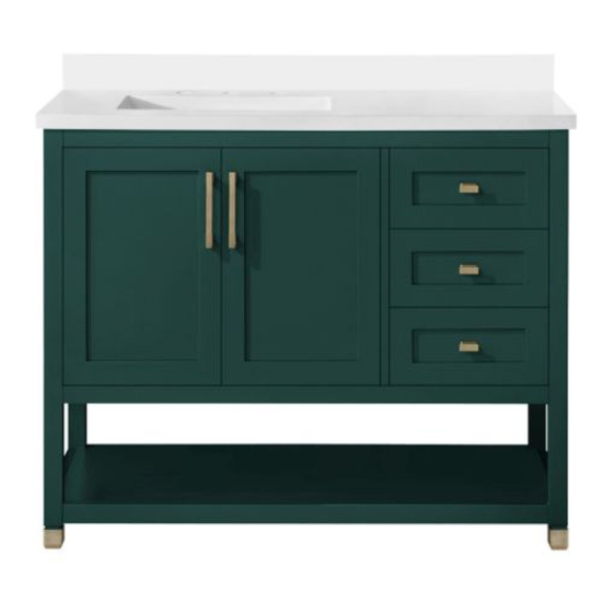 OVE RALPH II 42 Installation Manual