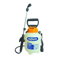 Hozelock T10 eco Manual