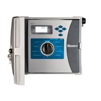 Hunter I2C-800-M Owner's Manual