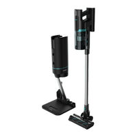 cecotec CONGA ROCKSTAR 10000 NEBULA STATION Instruction Manual