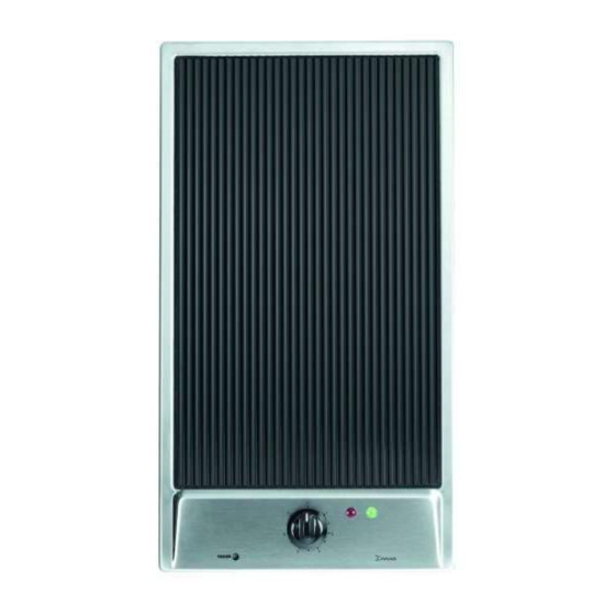 Fagor 2MF-2VGX Installation - Use - Maintenance