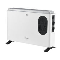Midea NDK20-24AFR Instruction Manual