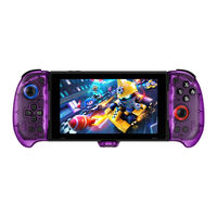 Nexigo NS43-D1 Crystal User Manual