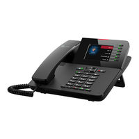 Mitel Unify OpenScape CP410 Product Manual