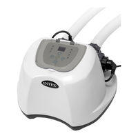 Intex ECO6220 Owner's Manual