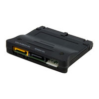 Startech.com PATA2SATA3 Instruction Manual