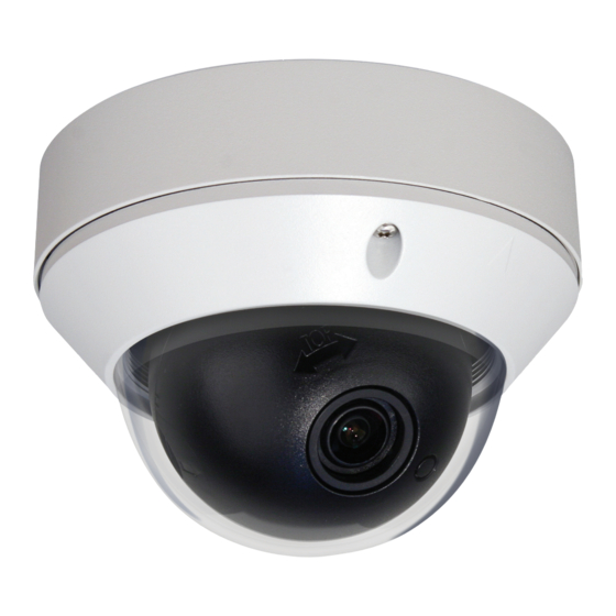 Nuvico EasyView 2 CD Series Installation Manual