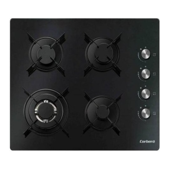 CORBERO CPCG601X Instruction Manual