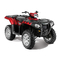 Offroad Vehicle Polaris Sportsman 850 Owner's Manual