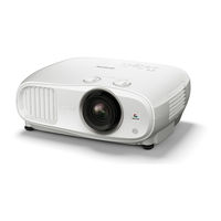 Epson EH-TW6800 User Manual