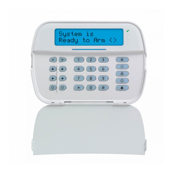 DSC PowerSeries Neo Installation Instructions Manual