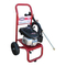 Pressure Washer Simpson MSV2600 Operator's Manual