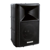 HQ-Power VDSABS8A Quick Start Manual