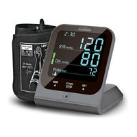 TRANSTEK TMB-1583-S User Manual