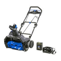 Kobalt 2600503 Manual