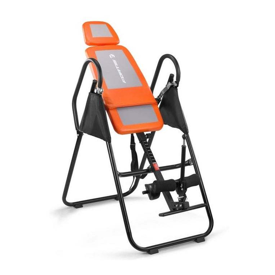Fortis FRINVSNTBLA Quick Start Manual