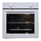 Oven IKEA LAGAN Manual