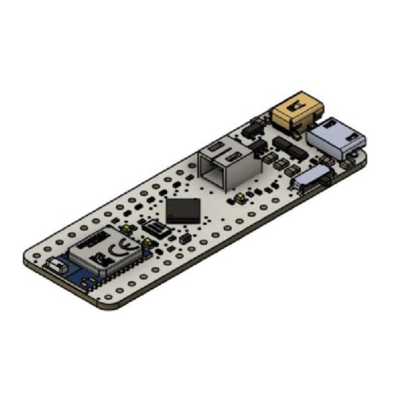 bITalino Mini Solo User Manual