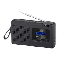 Trevi DAB 7F94 R User Manual