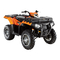 Polaris Sportsman 850