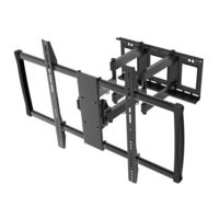 Newstar NeoMounts LFD-W8000 Instruction Manual