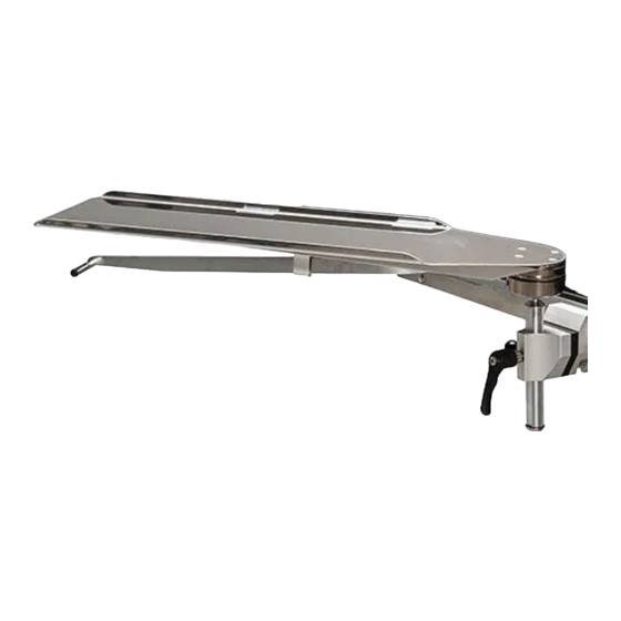 Reison 10-387 Manual