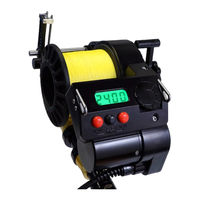 LP SV-2400 Instruction And Maintenance
