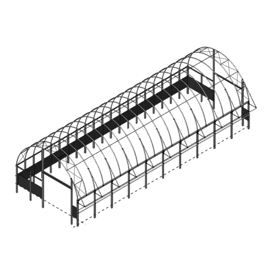 ClearSpan Beef Master 108440W Manual