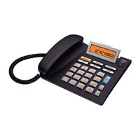 Gigaset 5040 Manual