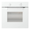 Oven IKEA LAGAN Manual