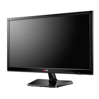 LG 22MA33V Owner's Manual