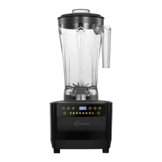 Optimum PLATINUM Series User Manual