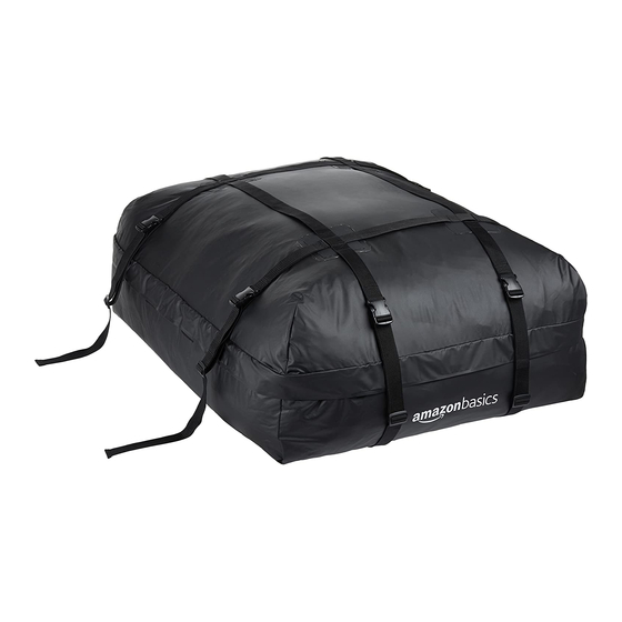 AmazonBasics B072ZHRDMZ Manual