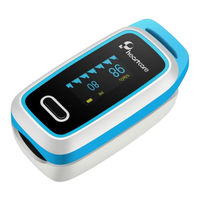 HeartCare LOX100D User Manual