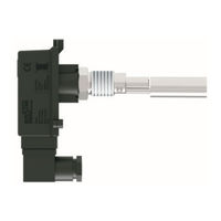 ENSIM SENSORS ELM32 Operating Manual