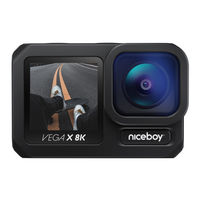 Niceboy VEGA User Manual