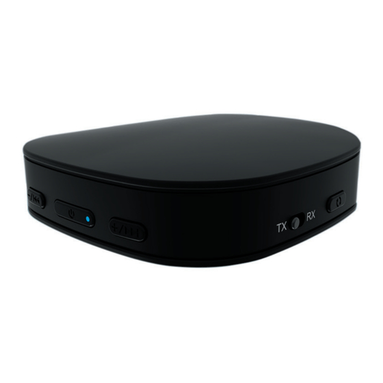 FONESTAR BT-CONVERTER-MULTI Quick Start Manual