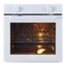 Oven IKEA LAGAN Manual