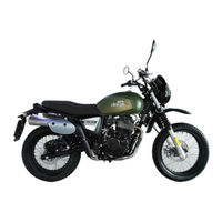 Swm SIX DAYS Manual