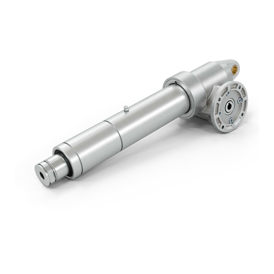SNT ACL2 150 Installation, Operation And Maintenance Manual