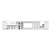 CRCBOX EX-16-8 Operating	 Instruction