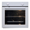 Oven IKEA LAGAN Manual