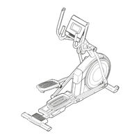 iFIT NordicTrack AIRGLIDE 7i User Manual