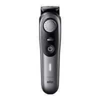 Braun BT9440 Manual