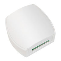 Eldat Easywave RCL03 Quick Start Manual