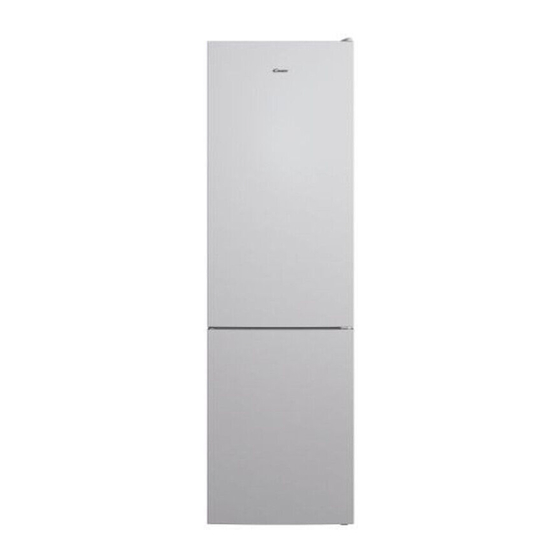 Candy CCE3T620ES Manual